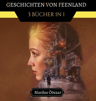 Hardcover Geschichten von Feenland: 3 Bücher in 1 [German] Book