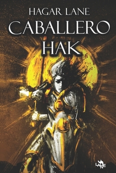 Paperback Caballero Hak [Spanish] Book