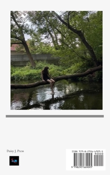 Hardcover Silently Fighting Myself: Fighting depression [Large Print] Book