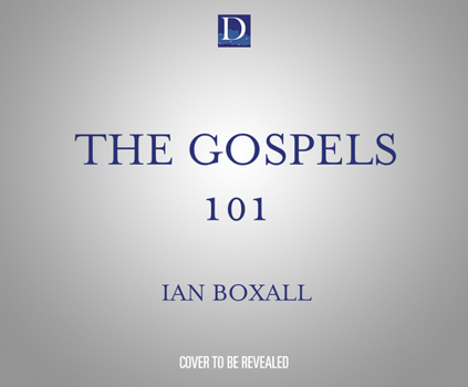 Audio CD The Gospels 101: A Catholic Course on Matthew, Mark, Luke, & John Book