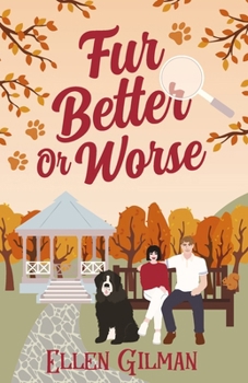 Paperback Fur Better or Worse Book