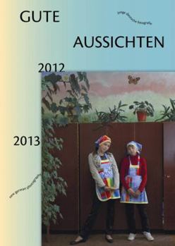 Paperback New German Photography: Gute Aussichten Book