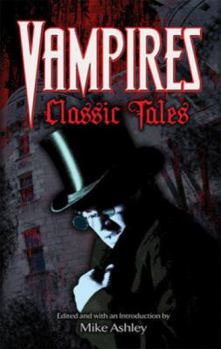 Paperback Vampires: Classic Tales Book