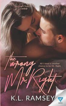 The Wrong Mr. Right - Book #2 of the Second Chance Summer