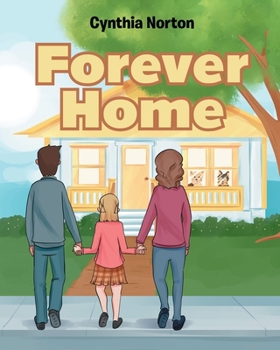 Paperback Forever Home Book