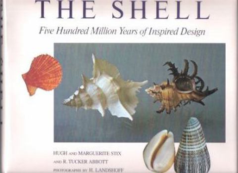 Hardcover The Shell Book