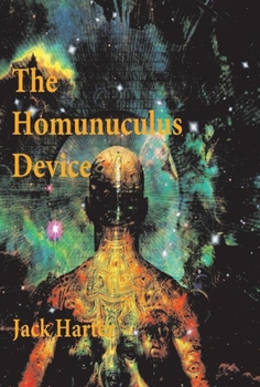 Hardcover The Homunculus Device Book