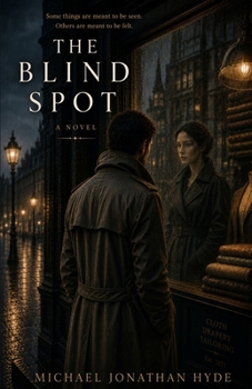Paperback The Blind Spot Book