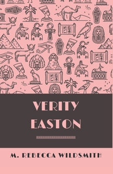Paperback Verity Easton Book