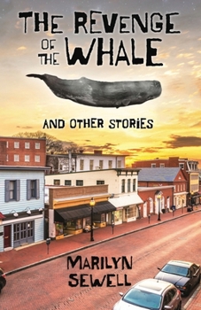 Paperback The Revenge of the Whale and Other Stories Book