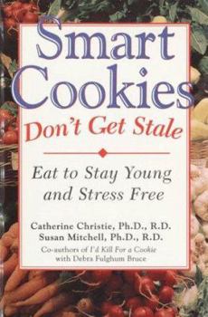 Hardcover Smart Cookies Don't Get Sta Book