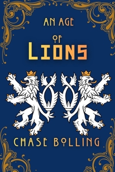 Paperback An Age of Lions Book