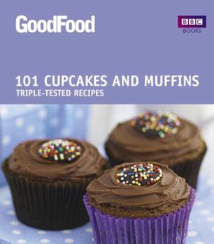 Paperback 101 Cupcakes & Small Bakes: Triple-Tested Recipes Book