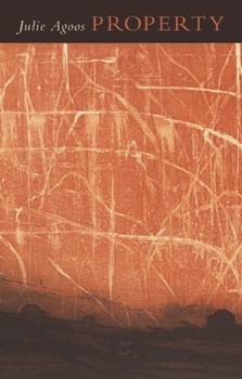 Paperback Property Book