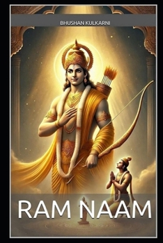 Paperback Ram Naam Book