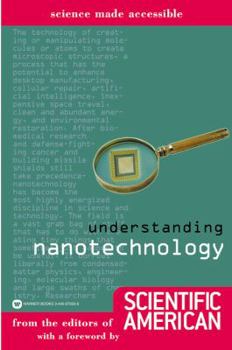 Paperback Understanding Nanotechnology Book