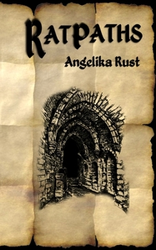Paperback Ratpaths Book