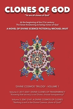 Paperback Clones of God Book