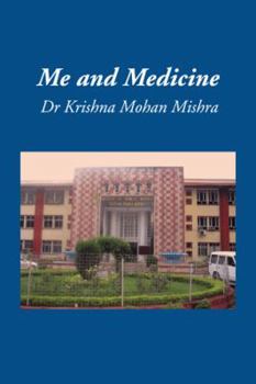 Paperback Me and Medicine Book