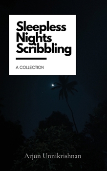 Sleepless Nights Scribbling