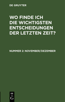 Januar/Februar