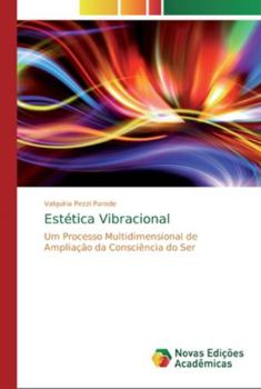 Paperback Estética Vibracional [Portuguese] Book