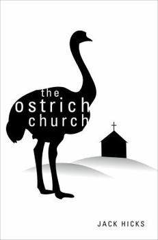 Paperback The Ostrich Church Book