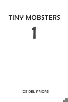 Paperback Tiny Mobsters 1 Book