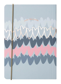 Calendar 2023 Matilda Moo Grey Page-A-Day Diary Book