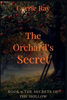 Paperback The Orchard's Secret Book