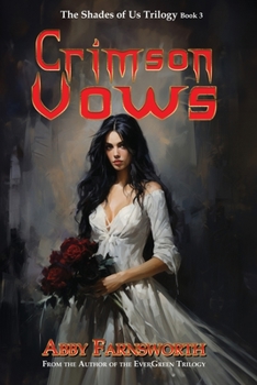 Paperback Crimson Vows Book