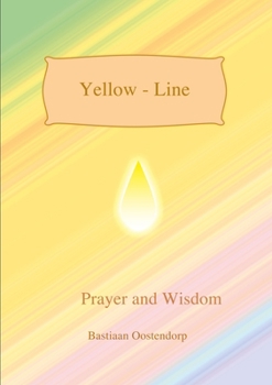 Paperback Yellow Line Book
