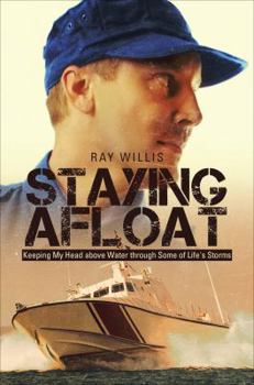 Staying Afloat: Keeping My Head Above Water Through Some of Life's Storms
