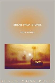 Paperback Bread from Stones Book