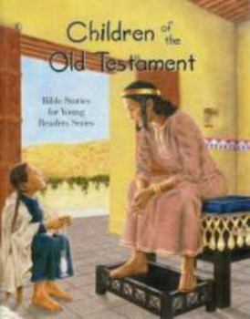 Unknown Binding Bible Stories 5: Children of the Old Testament Book