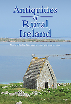 Paperback Antiquities of Rural Ireland Book