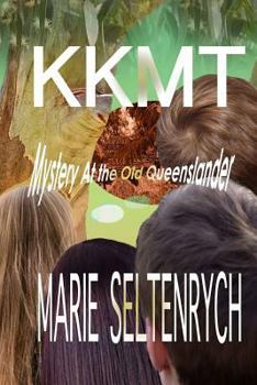 Paperback KKMT Mystery at the Old Queenslander Book