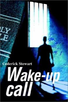 Paperback Wake-Up Call Book