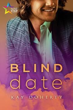 Paperback Blind Date Book