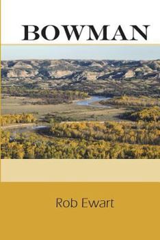 Paperback Bowman Book