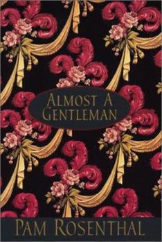 Paperback Almost a Gentleman Book