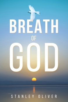 Paperback Breath of God Book