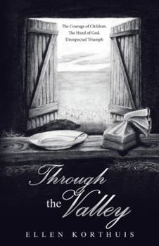 Paperback Through the Valley Book