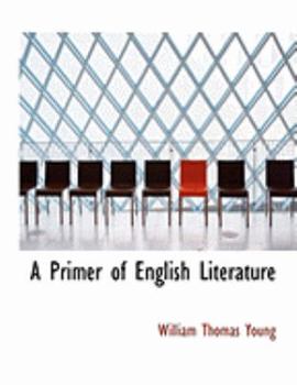 A Primer of English Literature