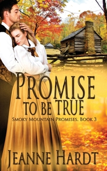 Paperback Promise to Be True Book