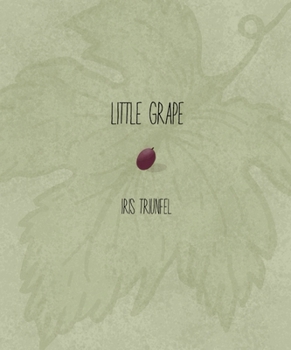 Paperback Little Grape Book