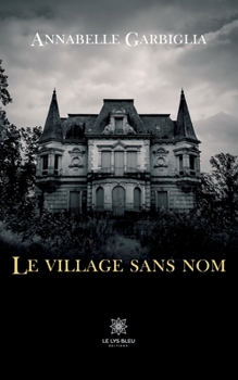 Paperback Le village sans nom [French] Book