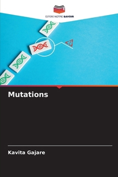 Paperback Mutations [French] Book