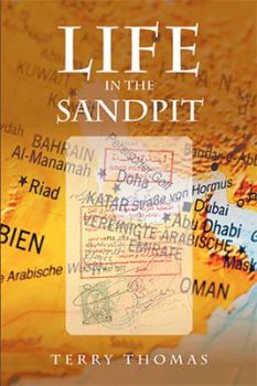 Paperback Life in the Sandpit Book