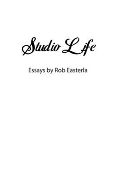 Paperback Studio Life Book